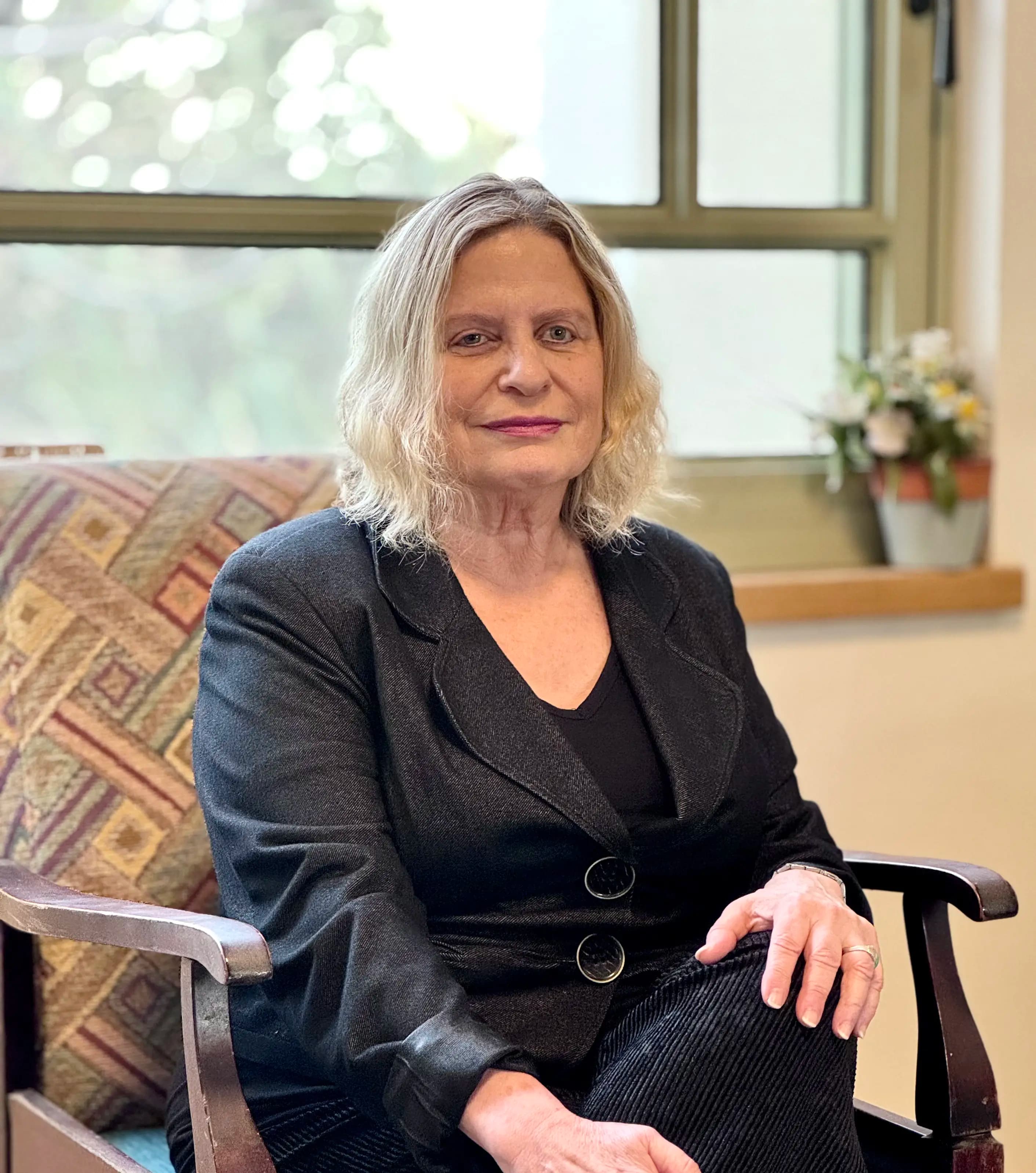 תמונת תדמית של אורה